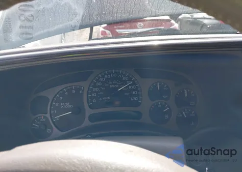 2004 GMC Yukon Denali z USA, uszkodzony, nr VIN 1GKEK63U84J112468